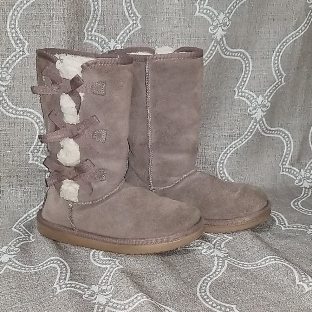 Koolaburra by Ugg Kids Boots